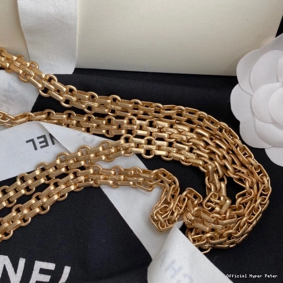 Hyper Peter FLAP BAG CHANEL 0805